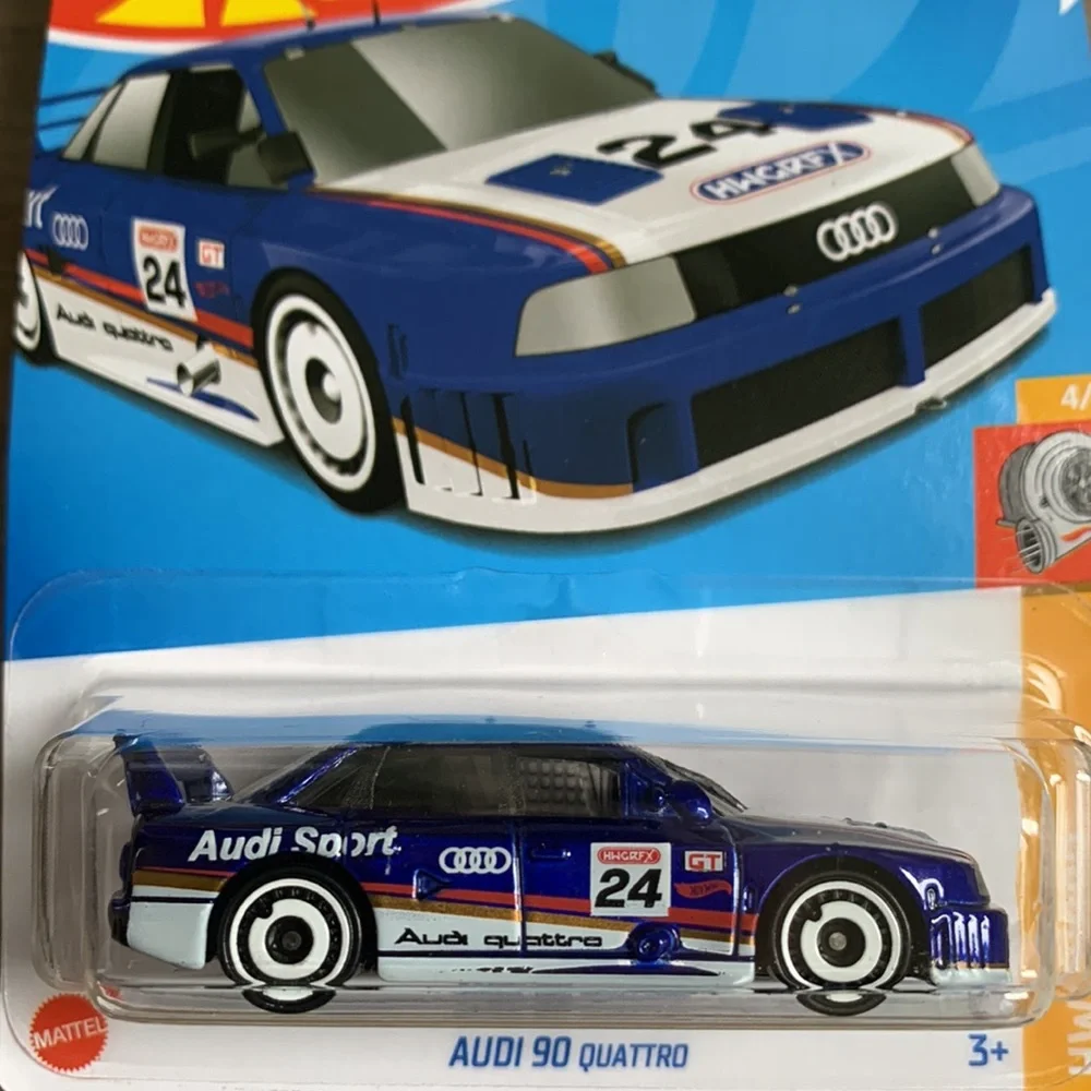 N/A hot wheels